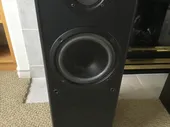 $25 · HECO SPIRIT 200 SPEAKER SYSTEM