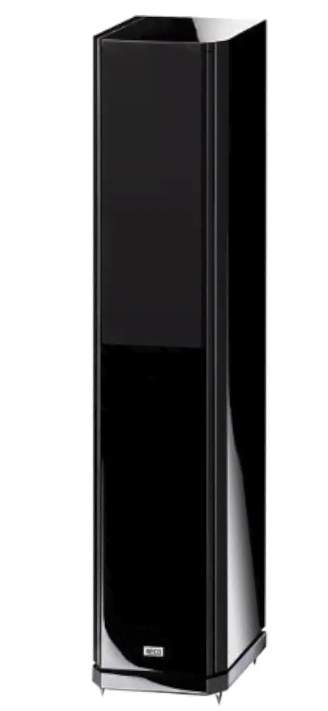 Колонки высокие Heco Aleva GT 402