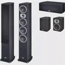 Акустическая система HECO Victa Prime 602 Pack 5.0