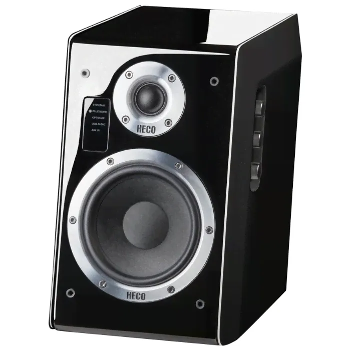 Heco Ascada 2.0 отзывы