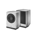 Сабвуферы Heco Elan Sub 38 A silver
