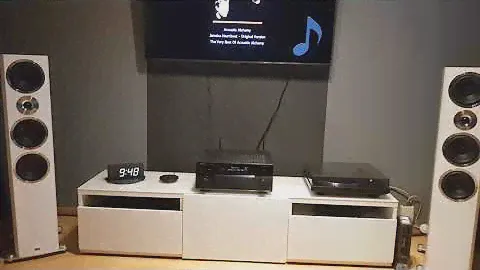 Heco Elementa 700