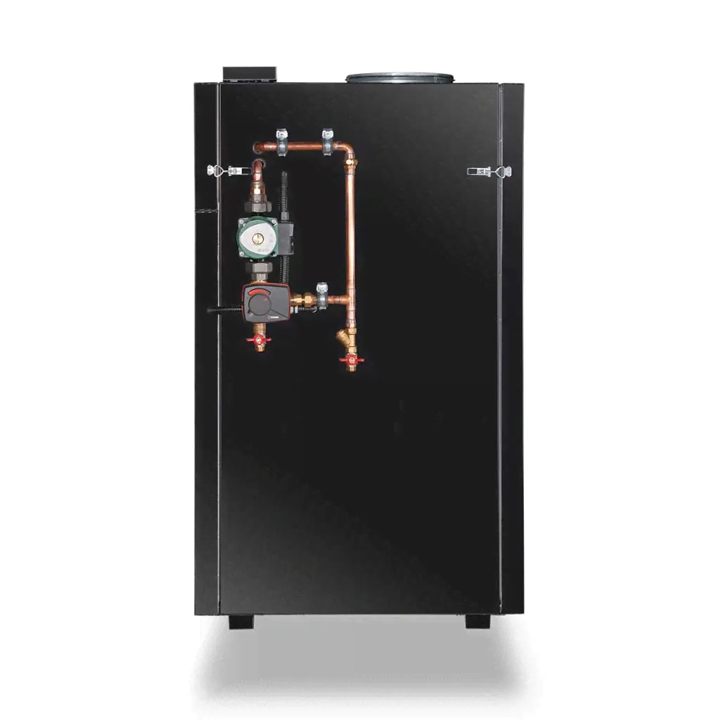 Turkov Zenit Cool Heco 750 W
