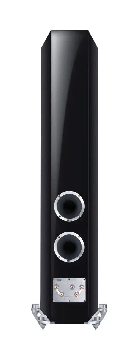 HECO Напольная акустика Heco Celan Revolution 7 Piano Black акустическая система-1