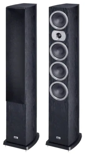 Напольные колонки Heco Victa Prime 602