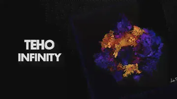 Teho - Infinity (FULL ALBUM)