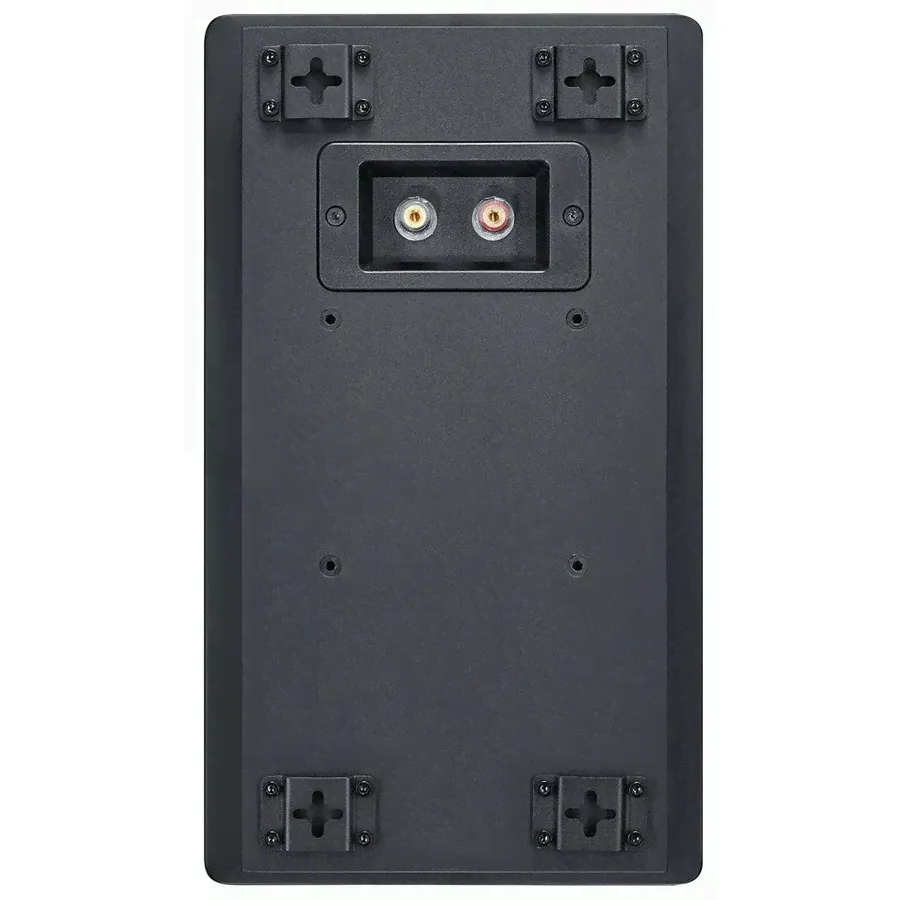 Акустика настенная HECO Ambient 22 F White-1