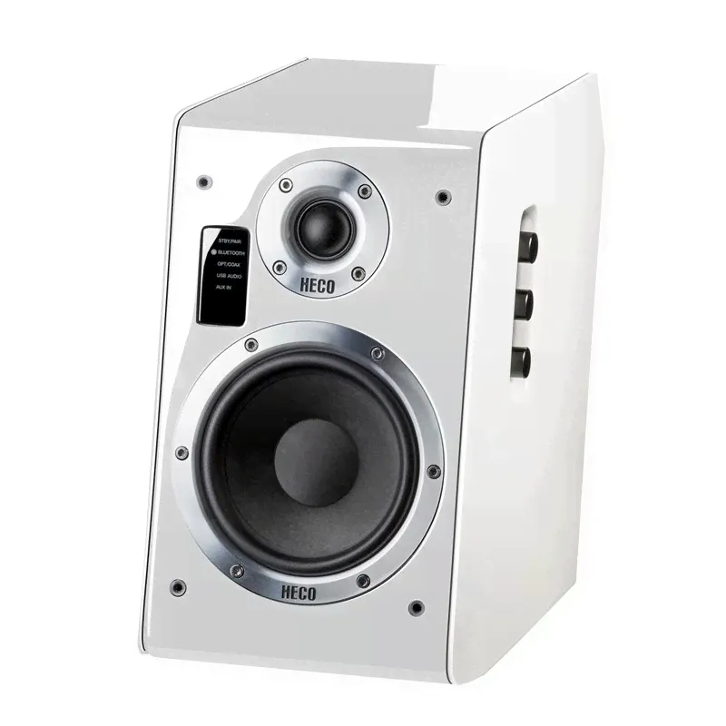 HECO Ascada 2.0 Gloss White-0
