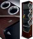 Heco Victa Prime 602 Espresso