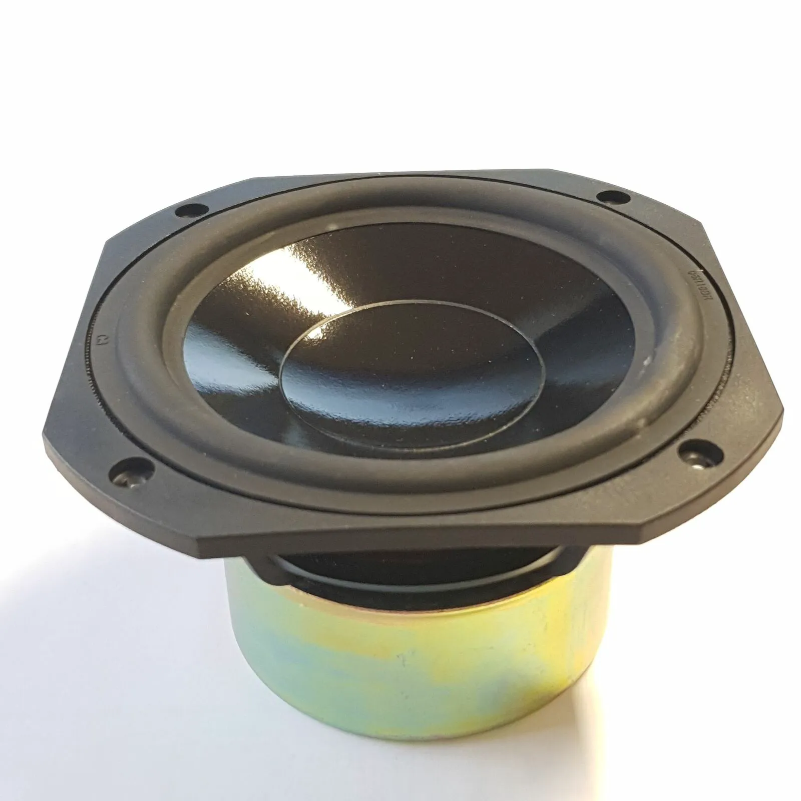 1 Stück Heco Signature Series Tiefmitteltöner HW 130 K-CPS 880 S, NEU