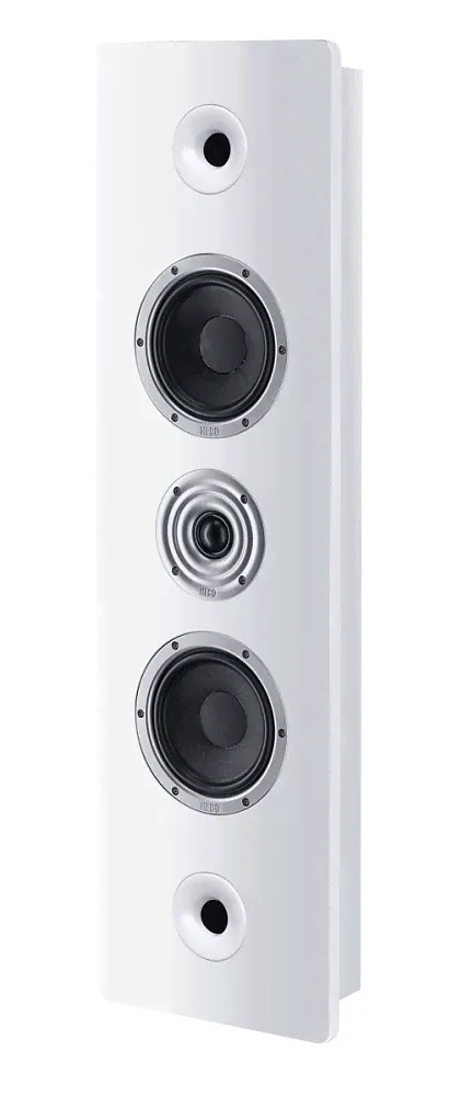 Heco Ambient 44 F White Настенная АС-0