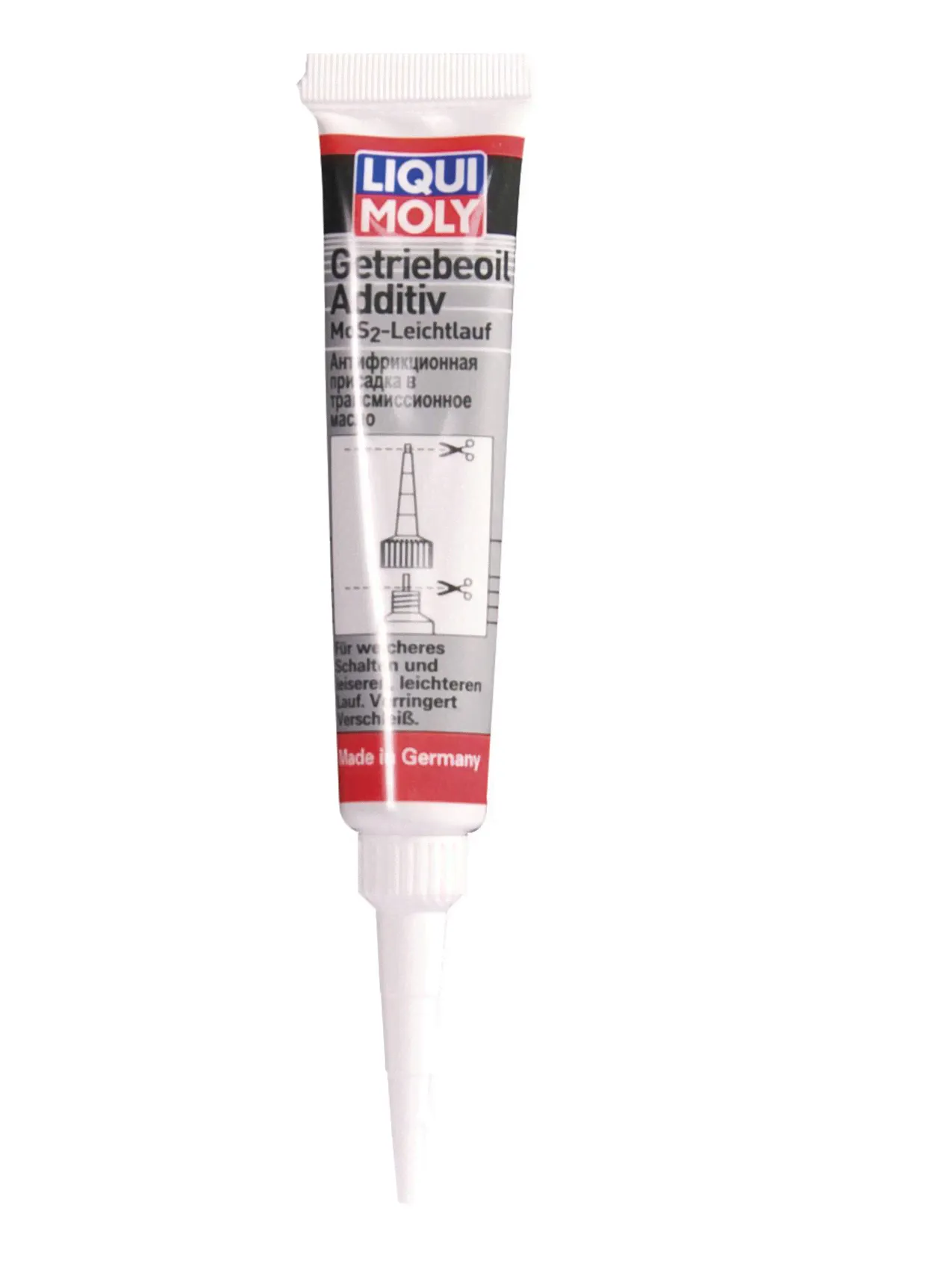 HECO Victa Elite 702 White-2