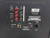 Сабвуфер Heco Astron 12A