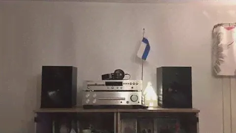 Luxman L5+ HECO interior 120S