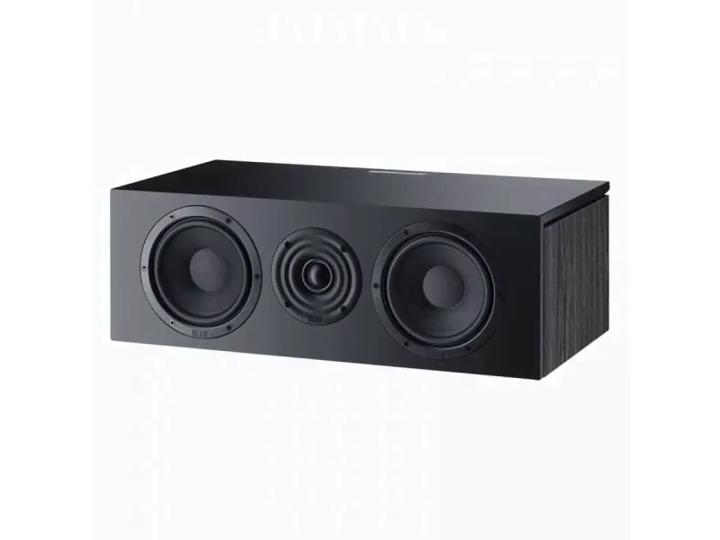 Домашняя акустика HECO - AURORA Center 30 Ebony-0