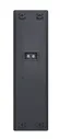 Heco Ambient 44 F Black Настенная АС