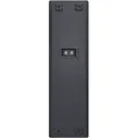 Колонка настенная HECO Ambient 44 F Black