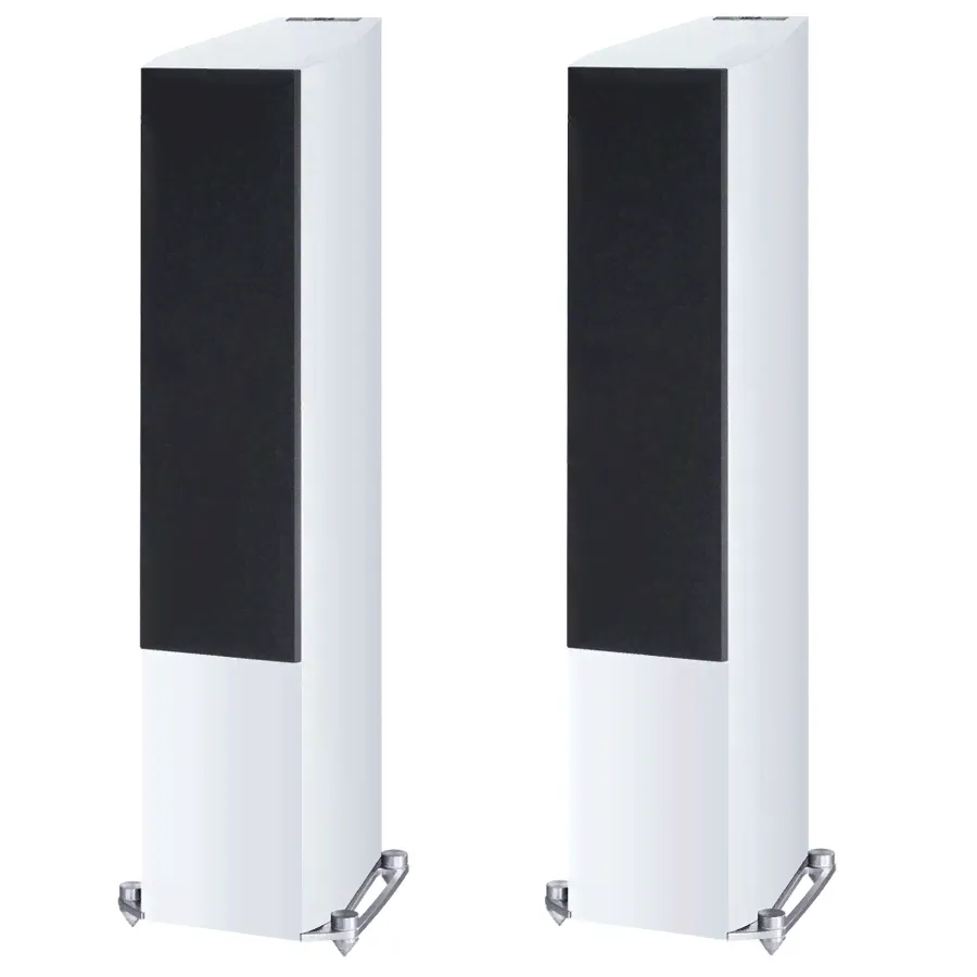 Акустика напольная HECO Celan Revolution 7 White Satin-1