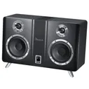 Полочная АС Heco Direkt BT 800 Black