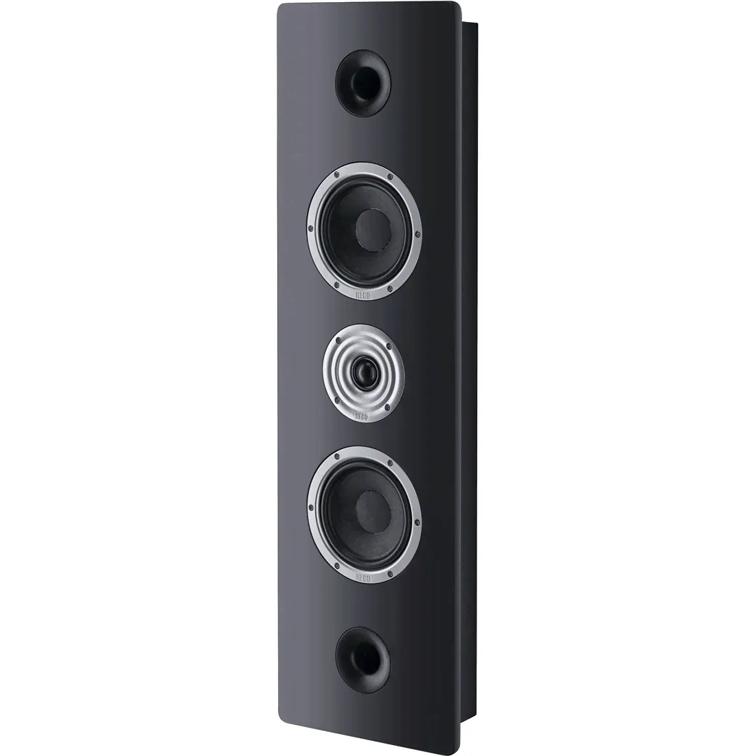 HECO HECO Ambient 44 F Black-1