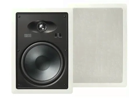 Всепогодная акустика Heco INW 802 white-0
