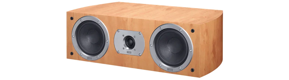 HECO Victa Prime Center 102 cognac