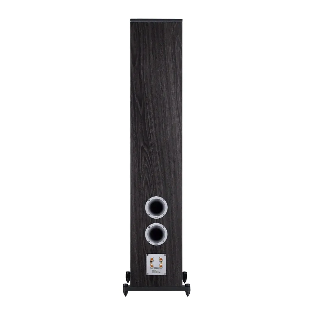 Heco AURORA 1000 Ebony Black Напольная АС-2