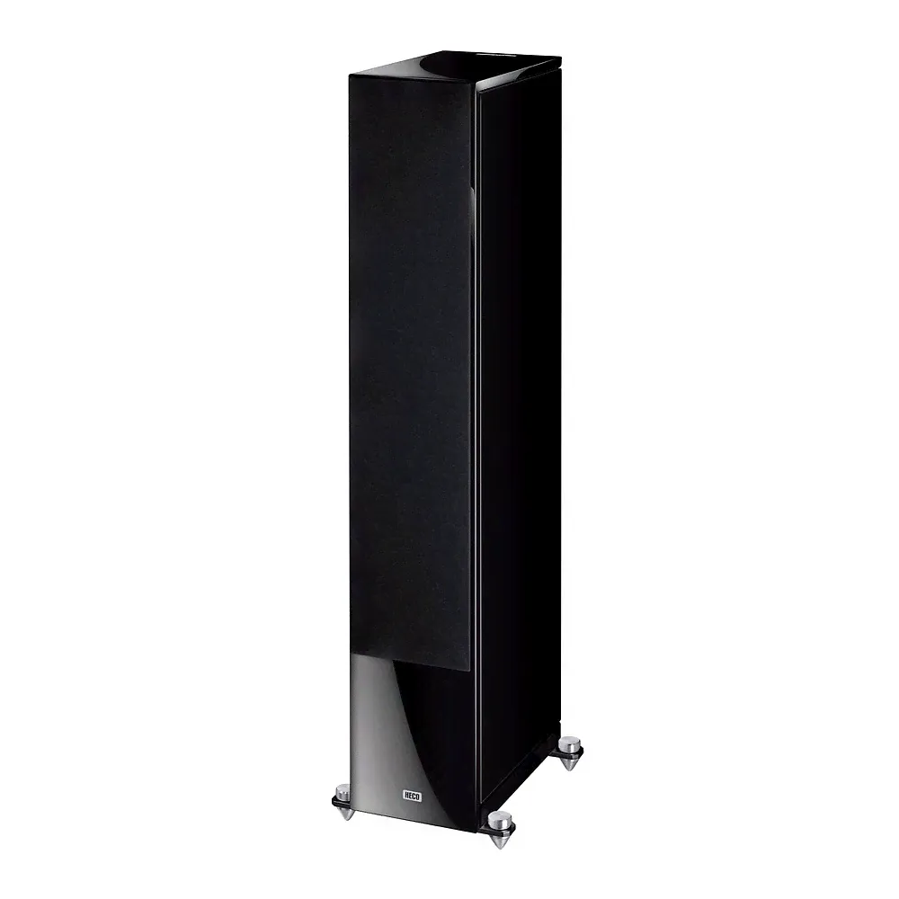 HECO HECO In Vita 9 black-3