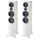 Акустика напольная HECO Aurora 1000 Ivory White