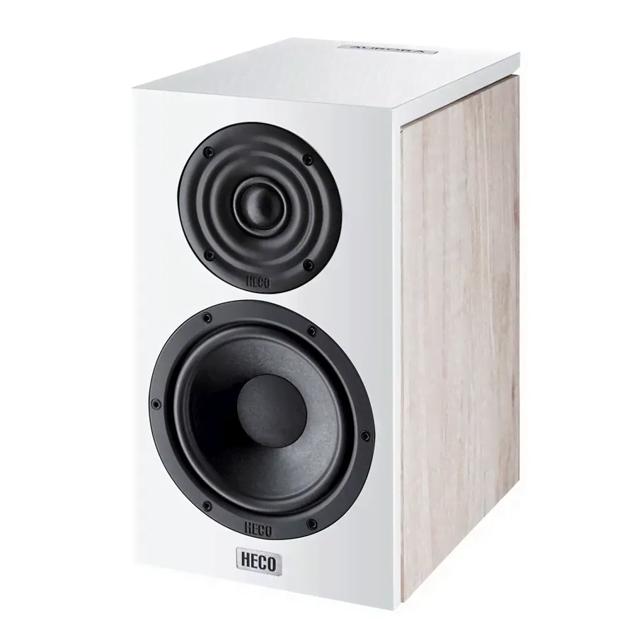 Акустическая система HECO Aurora 200 Ivory White-0