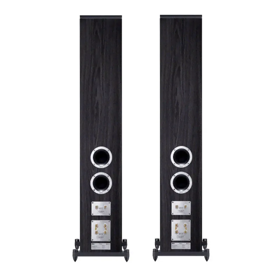 Акустика напольная HECO AURORA 900 Ebony Black-0