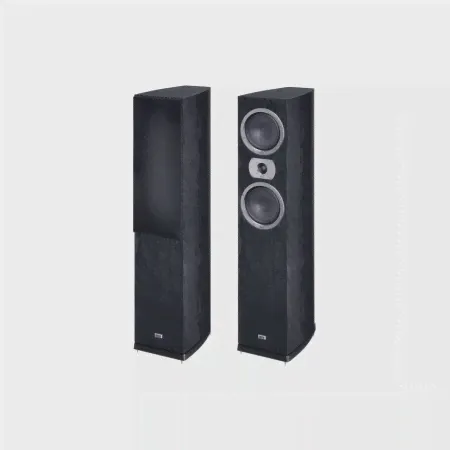 Акустическая система Heco Victa Prime 502, Black