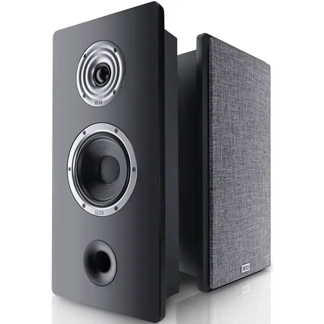 HECO HECO Ambient 22 F Black