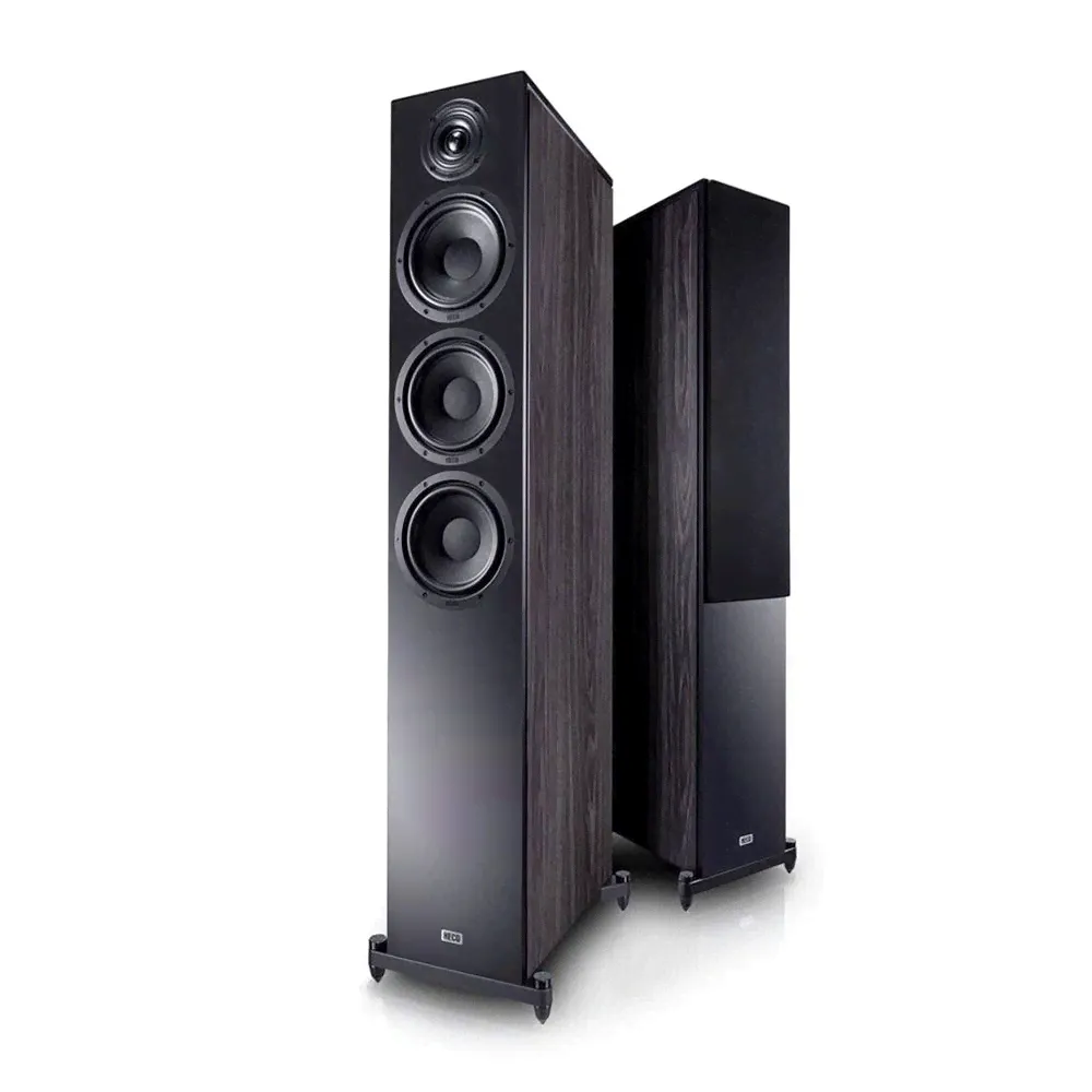 Напольная АС HECO AURORA 900 Ebony Black