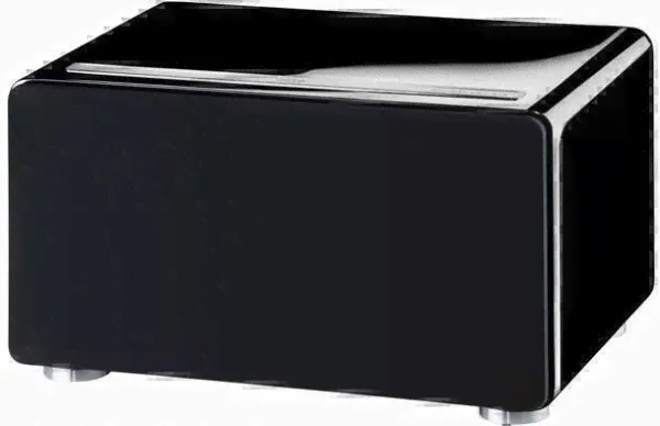 Активная акустика Heco Ascada 300 BTX black
