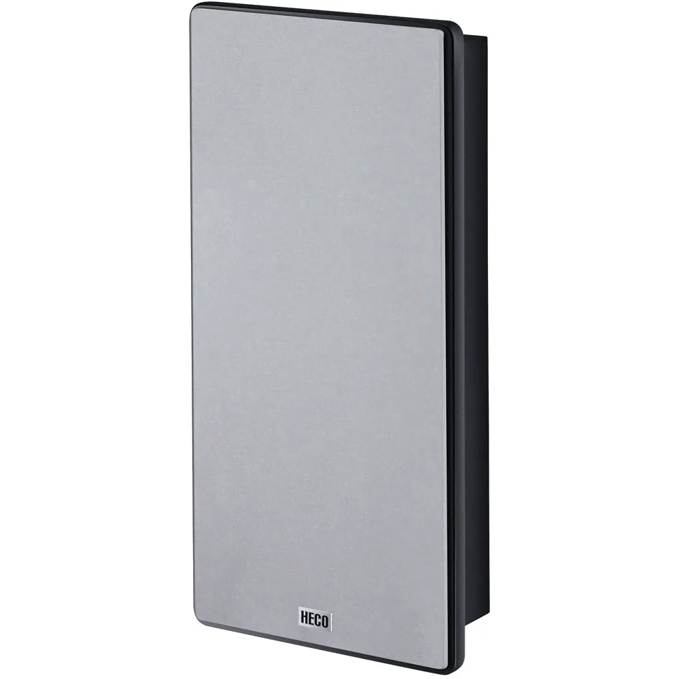 HECO HECO Ambient 22 F Black-0