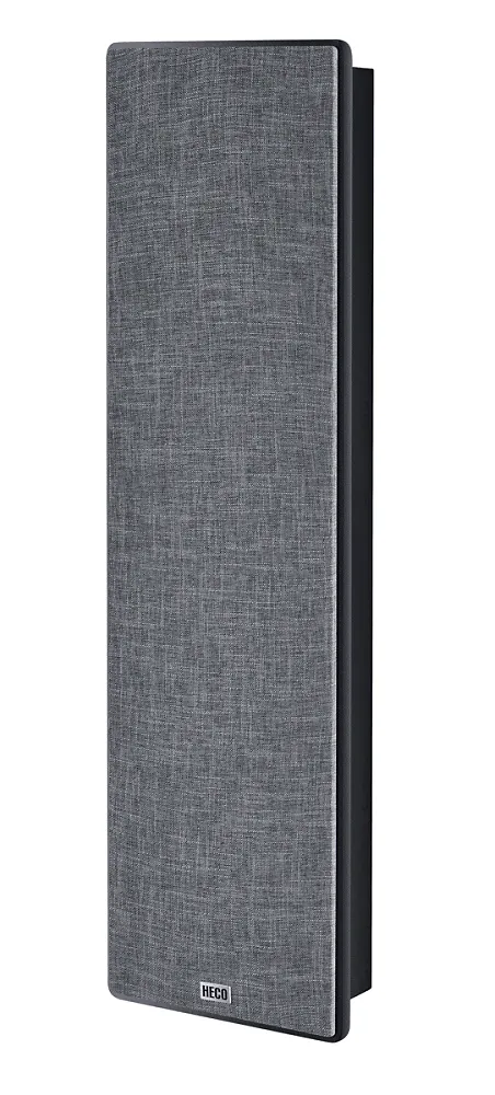 Heco Ambient 44 F Black Настенная АС-0