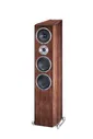 Heco Celan Revolution 7, Espresso Veneer
