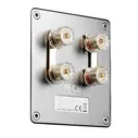 Heco AURORA 700 Ebony Black Напольная АС