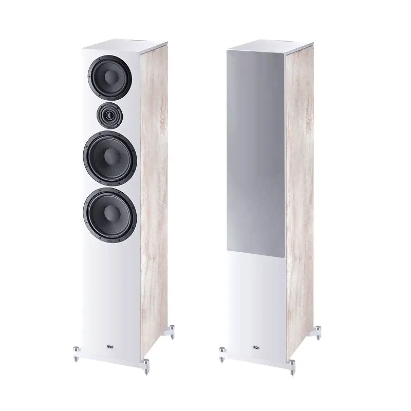 Heco AURORA 1000 Ivory White Напольная АС-0