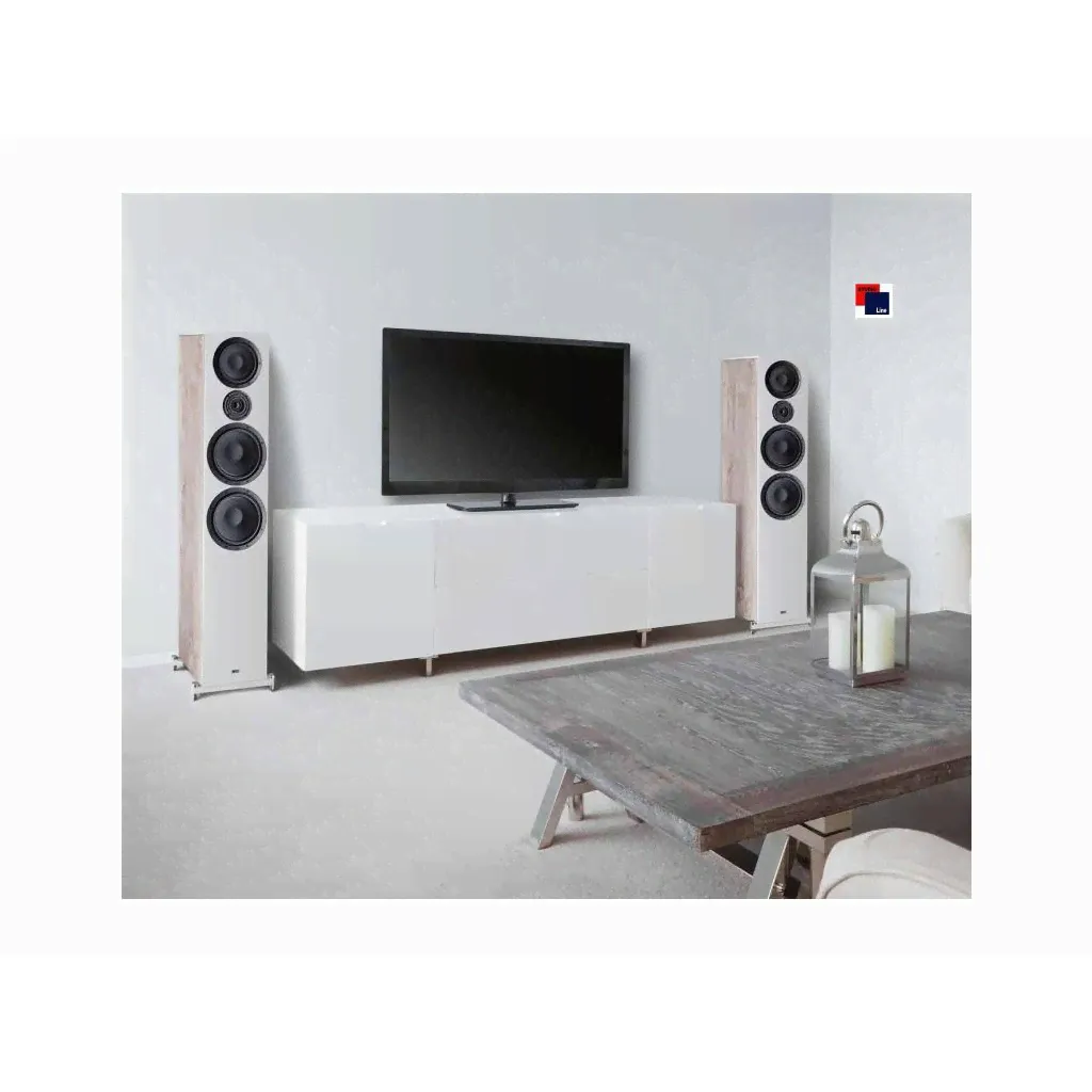 HECO HECO AURORA 1000 white-2