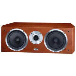 Heco Celan XT Center-1