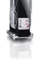 Heco La Diva piano black Напольная АС