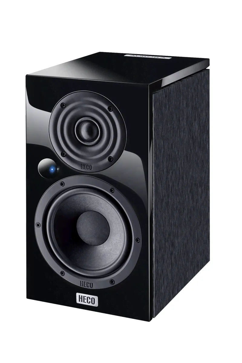 Heco Heco AURORA 200 P Black Edition