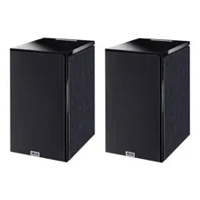 Акустика полочная HECO AURORA 200 P Black Edition