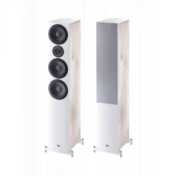 Напольная АС HECO AURORA 700 Ivory White-0