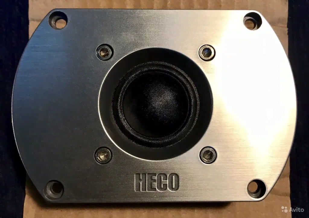 Heco Victa Prime 702 вч динамик в Москве-0