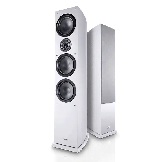 HECO Victa Elite 702 White-1