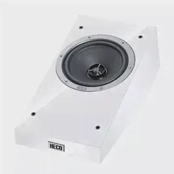 Акустическая система HECO AM 200 (белый) цена, купить в Москве, отзывы, характеристики, обзор-0