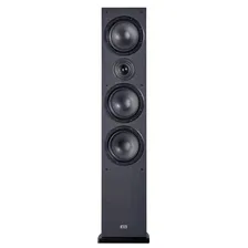 Heco Victa Elite 702 Black Напольная АС